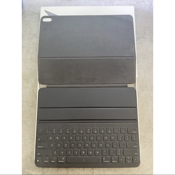 iPad Pro Smart Keyboard - Picture 5 of 7